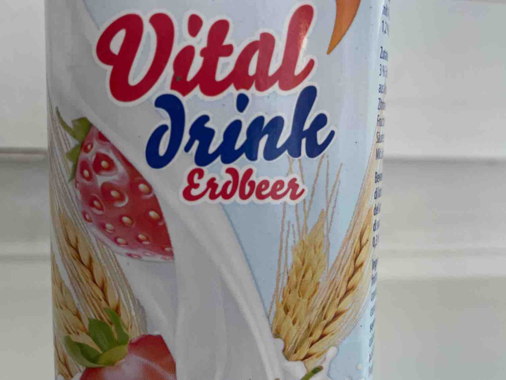 Vitaldrink von SasnLou | Hochgeladen von: SasnLou