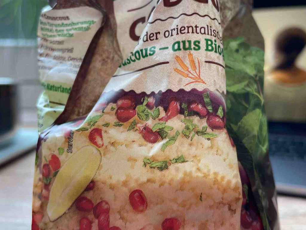 Cous Cous von cestmoijola | Hochgeladen von: cestmoijola