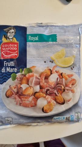 Frutti di Mare, Royal von KevinXI | Hochgeladen von: KevinXI