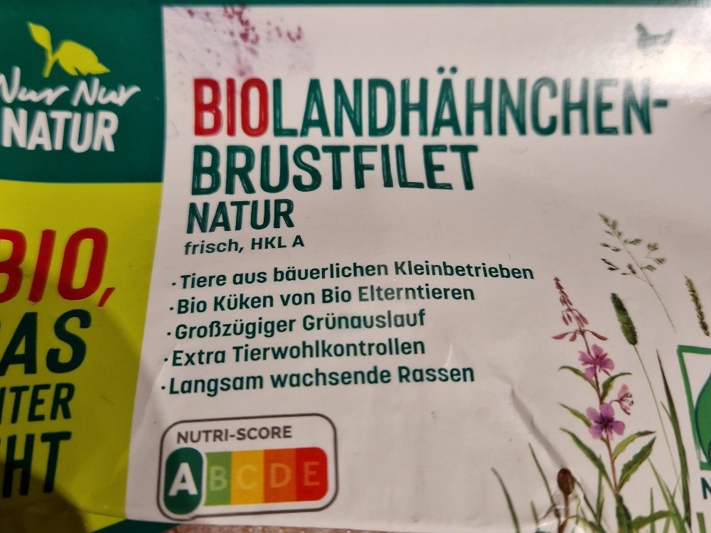 Landhähnchen-Brust (bio) von micfech646 | Hochgeladen von: micfech646