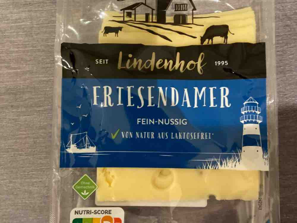 Friesendamer von Penispumpe | Hochgeladen von: Penispumpe