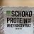 Schoko Protein Whey Konzentrat von nicidressi | Hochgeladen von: nicidressi