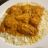 Indisches Chicken Korma mit Basmatireis | Hochgeladen von: Wiwa