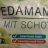 Edamame, mit Schote by mr.selli | Hochgeladen von: mr.selli