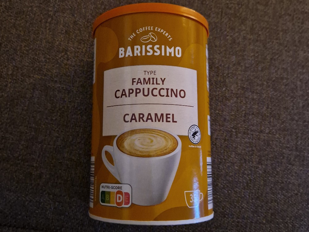 Family Cappuccino, Caramel von m.kuhn1973 | Hochgeladen von: m.kuhn1973