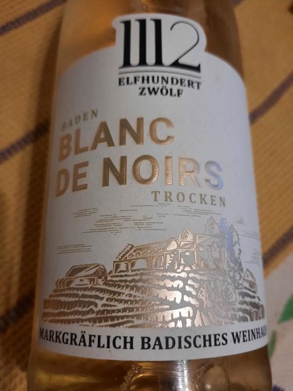 Blanc de noirs von HummelDeern | Hochgeladen von: HummelDeern