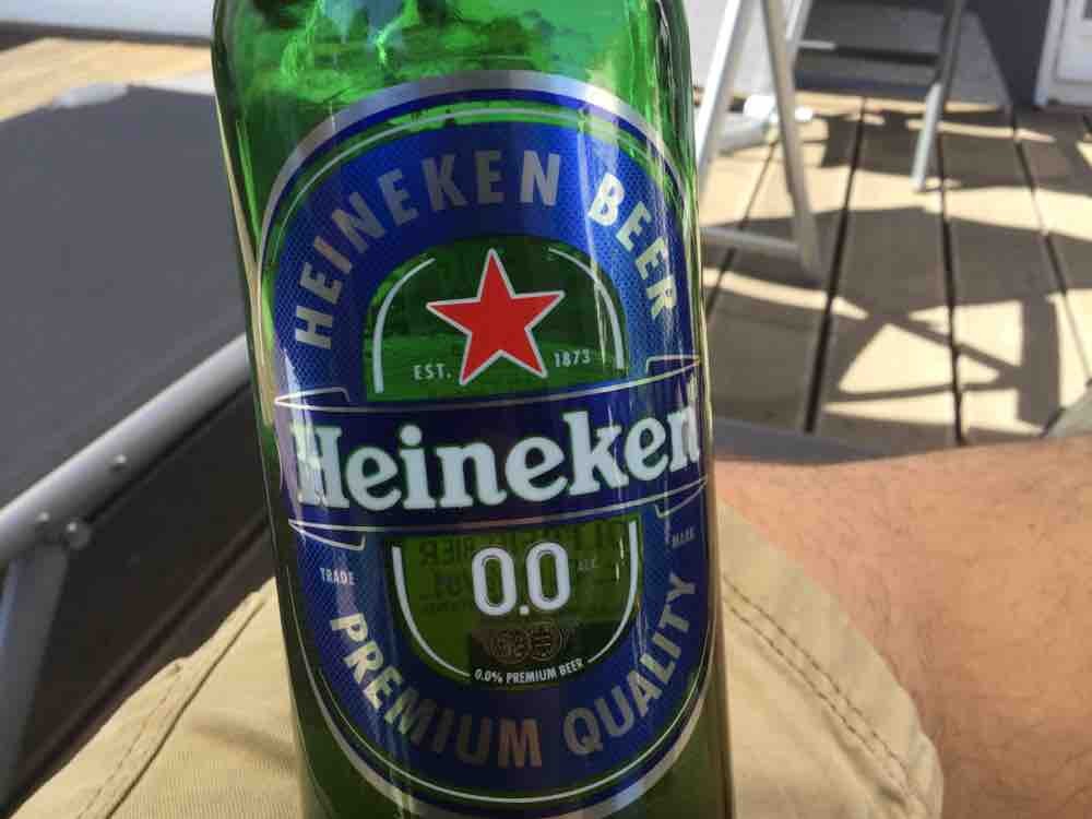 Heineken Holding N V Heineken 0 0 Kalorien Neue Produkte Fddb