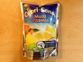 Capri-Sonne, Multivitamin | Hochgeladen von: xmellixx Capri-Sonne, Multivitamin | Hochgeladen von: xmellixx