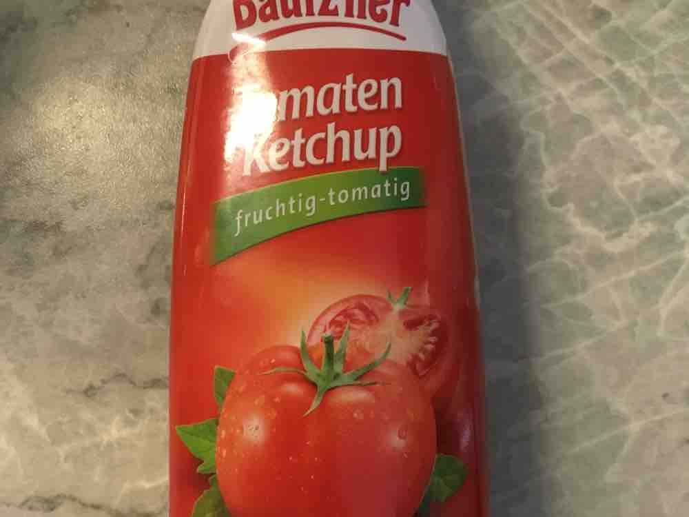 Tomaten Ketchup von wollro | Hochgeladen von: wollro