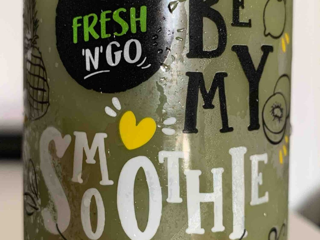 Fresh n Go Smoothie von Heller79 | Hochgeladen von: Heller79