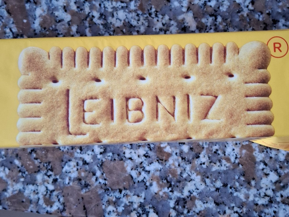 Leibniz Butterkekse von Gwendolina | Hochgeladen von: Gwendolina