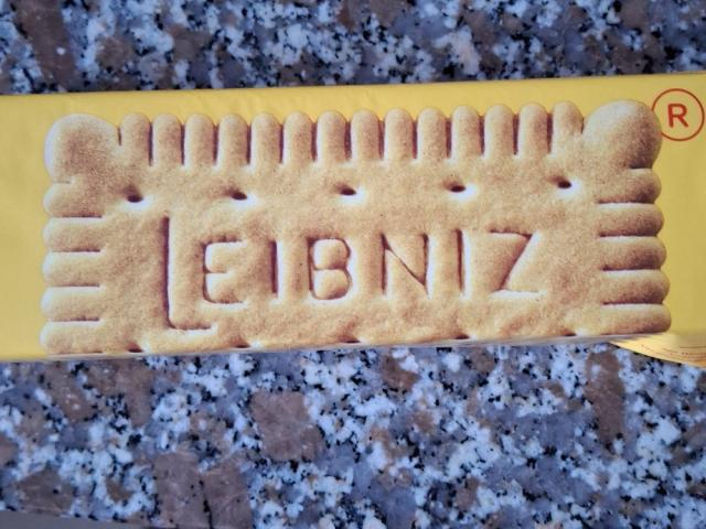 Leibniz Butterkekse von Gwendolina | Hochgeladen von: Gwendolina