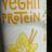 Vegan Protein Vanille von IrisEdinger | Hochgeladen von: IrisEdinger