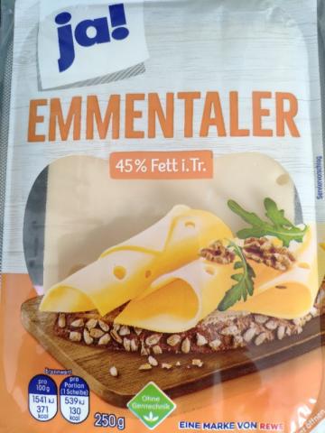 Emmentaler Ja! von Kereketo | Hochgeladen von: Kereketo