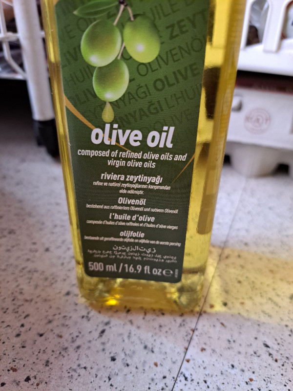 Olive oil von Zomblloyd | Hochgeladen von: Zomblloyd