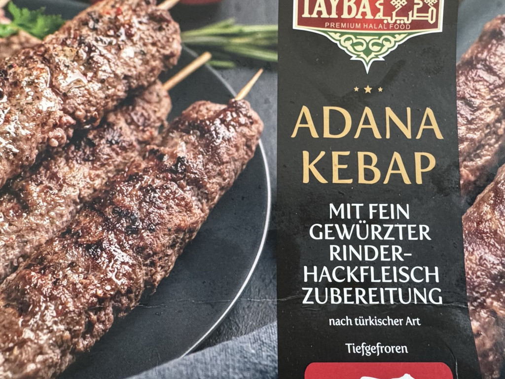 Adana Kebap, nach türkischer Art von HarzerRoller | Hochgeladen von: HarzerRoller Adana Kebap, nach türkischer Art von HarzerRoller | Hochgeladen von: HarzerRoller