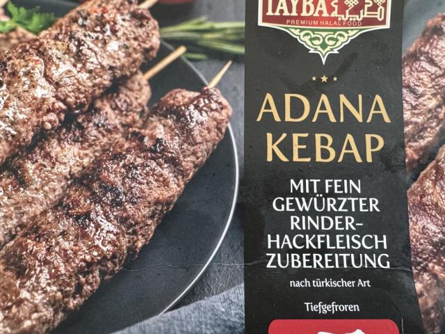 Adana Kebap, nach türkischer Art von HarzerRoller | Hochgeladen von: HarzerRoller Adana Kebap, nach türkischer Art von HarzerRoller | Hochgeladen von: HarzerRoller