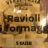 Ravioli Fromaggi by Maurice1965 | Hochgeladen von: Maurice1965