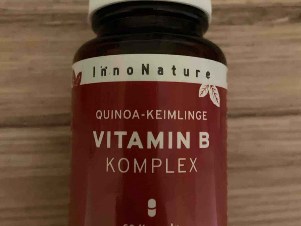 Vitamin B Komplex Quinoa Keimlinge von Ecki09 | Hochgeladen von: Ecki09