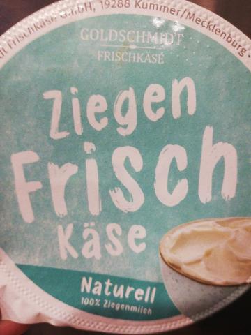 Ziegenfrischkäse von fritz.kastner | Hochgeladen von: fritz.kastner