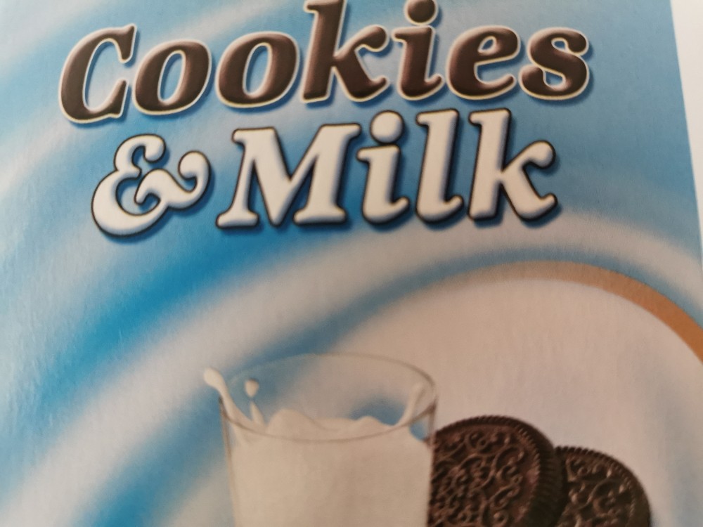 cookies&milk von sojebo | Hochgeladen von: sojebo