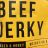 Beef Jerky Ginger & Honey by loyalranger | Hochgeladen von: loyalranger