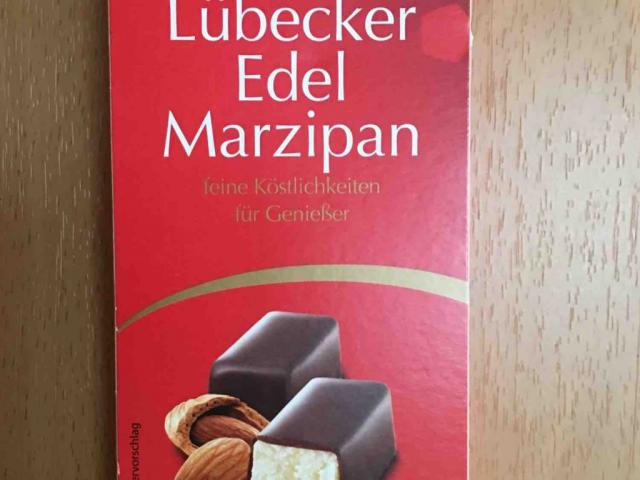 Lübecker Edel Marzipan von nh45de | Hochgeladen von: nh45de