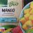 Bio Mango, Gefroren by candypflugmache345 | Hochgeladen von: candypflugmache345