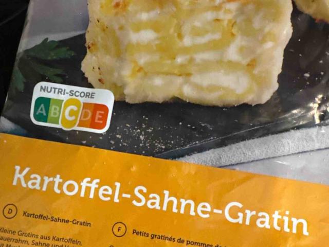 Kartoffelgratin von Melle78 | Hochgeladen von: Melle78