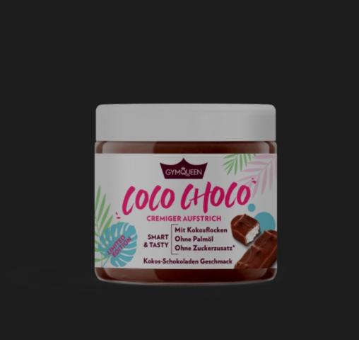 Queenella Coco Choco, ohne Polyole von Tribi | Hochgeladen von: Tribi