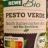 REWE Bio Pesto Verde vegan, vegan by MacMosby | Hochgeladen von: MacMosby