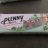 Plenny Bar, Almond & Fig Flavor von benarnold | Hochgeladen von: benarnold