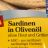 Sardinen ohne Haut und Gräten in Olivenöl von SuperZinni | Hochgeladen von: SuperZinni