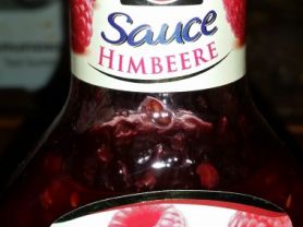 Sauce, Himmbeere | Hochgeladen von: Sabine34Berlin