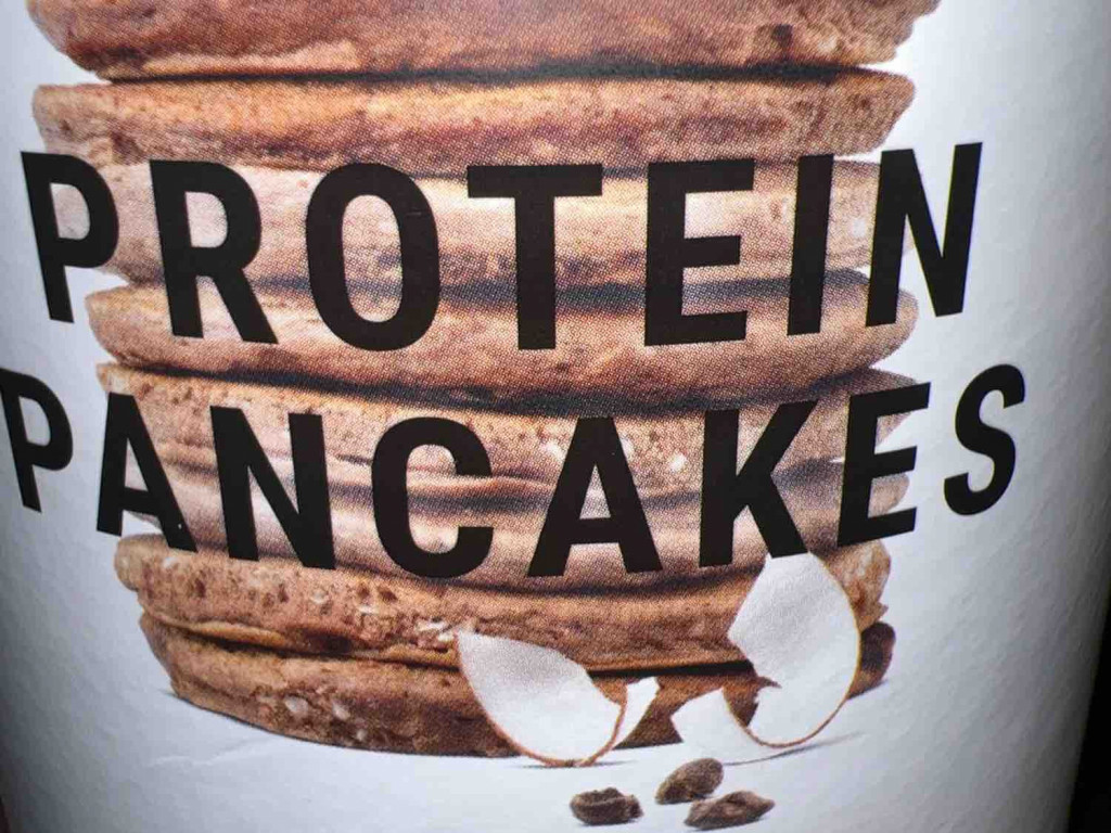 Protein  Pancakes coconut cocoa von Tofla | Hochgeladen von: Tofla