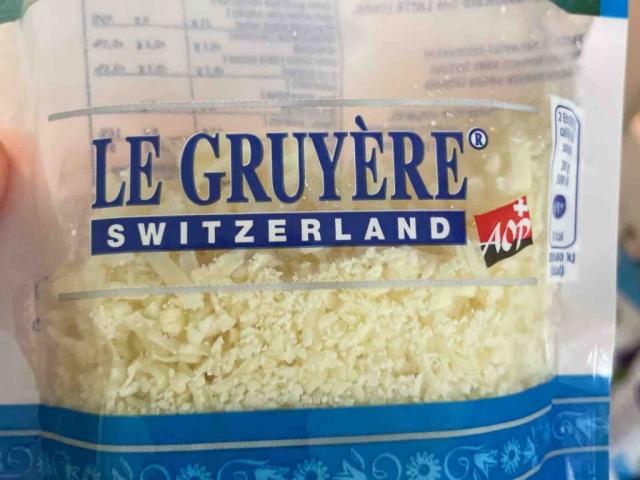 Gruyere, rape von Naedl | Hochgeladen von: Naedl