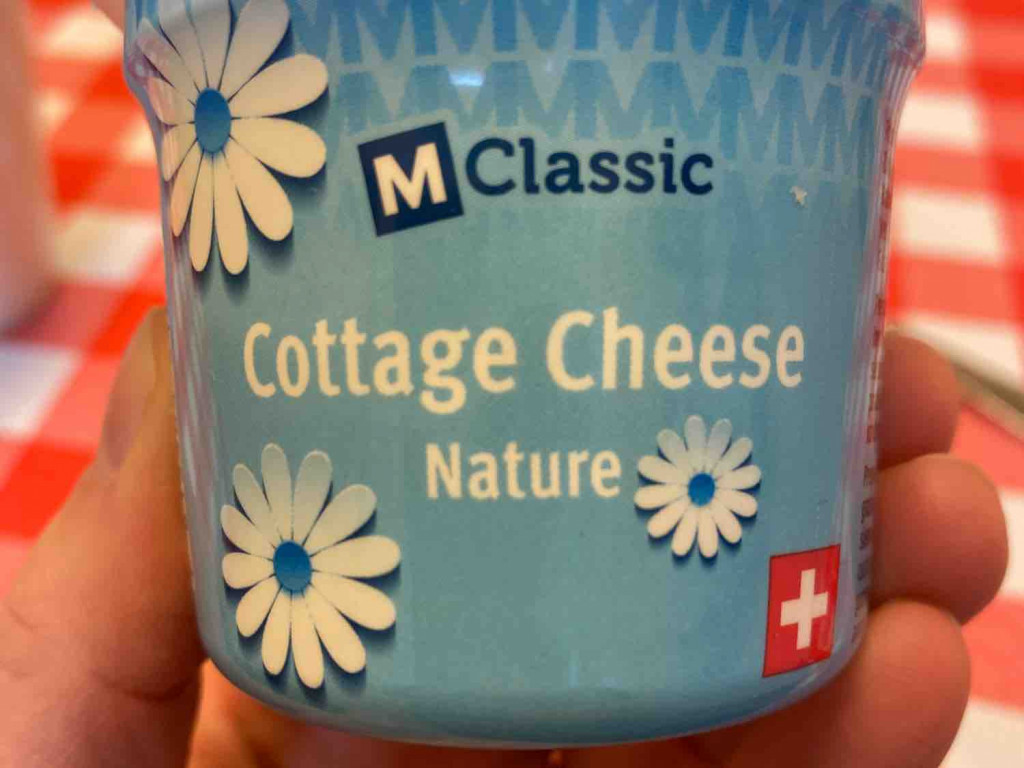 Cottage  Cheese von sworks | Hochgeladen von: sworks