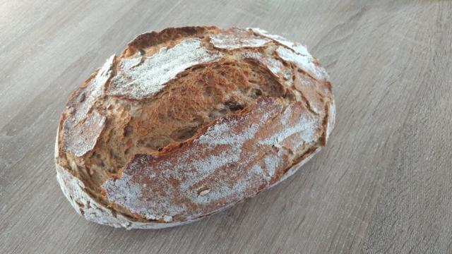 Auffrischbrot, mit Saaten 50/5/5 von desirothe85241 | Hochgeladen von: desirothe85241