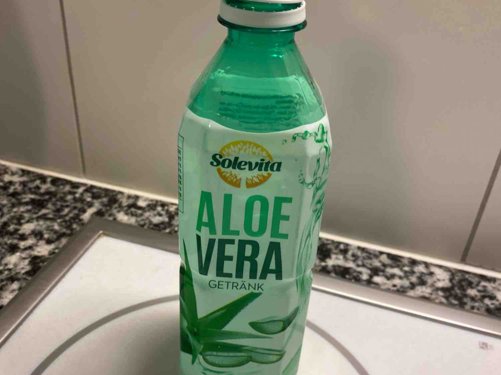 Aloe Vera Getränk von arif88 | Hochgeladen von: arif88