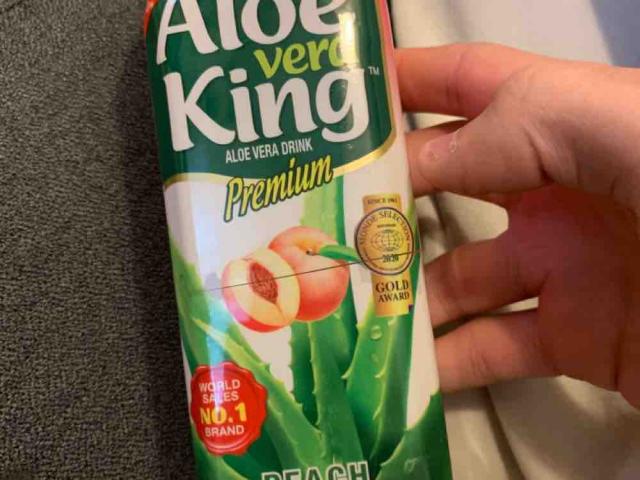 Aloe Vera King peach by FicktEuchAllllllle | Uploaded by: FicktEuchAllllllle