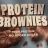 Protein Brownies by danv89 | Hochgeladen von: danv89