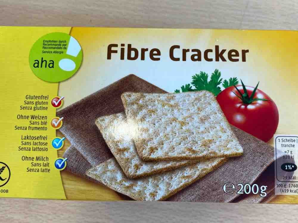 Fibre Cracker von delizio | Hochgeladen von: delizio