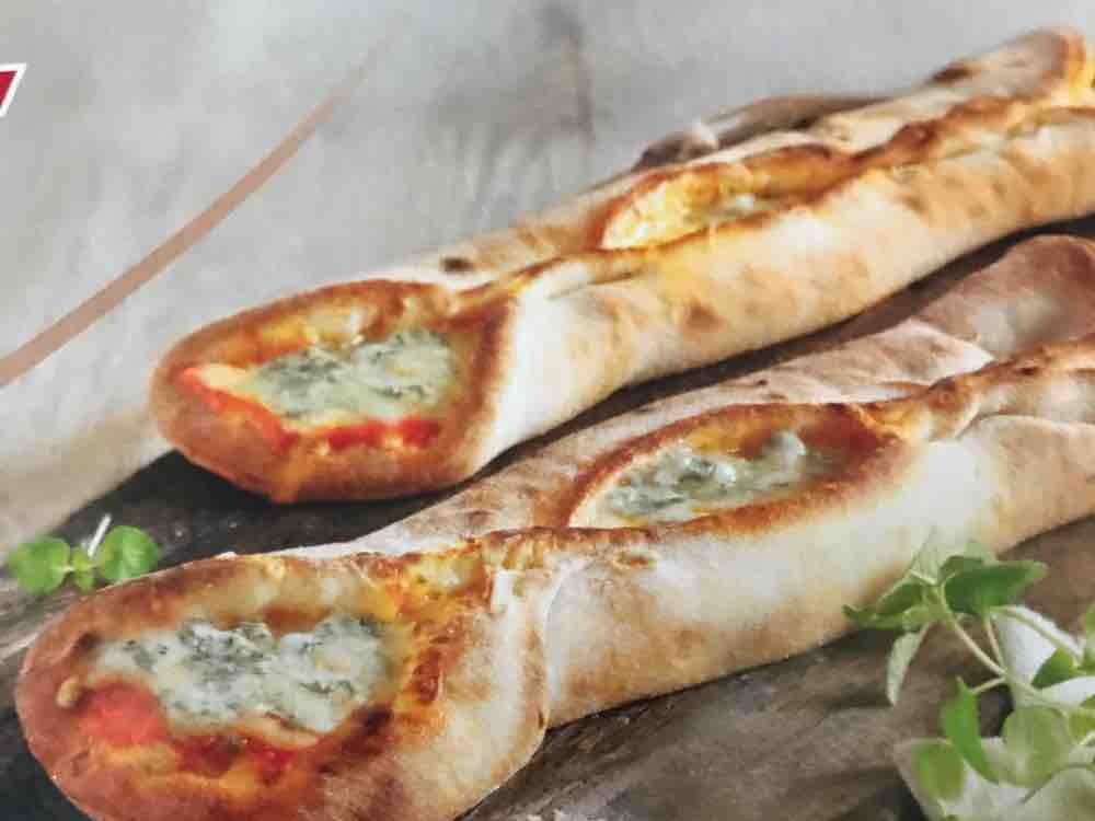 bofrost Pizza con Quattro Formaggi von logive | Hochgeladen von: logive