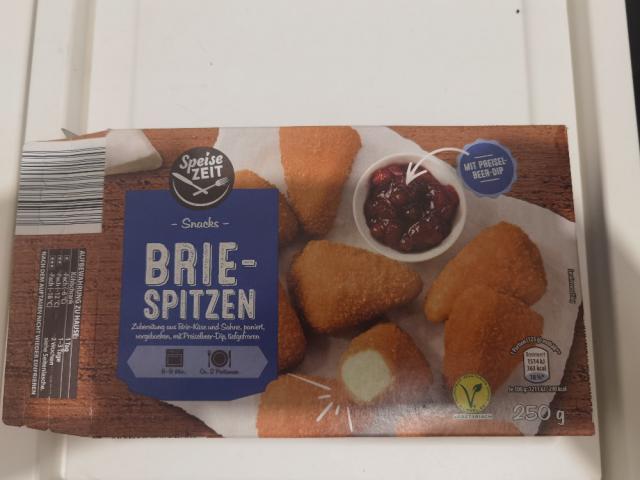 Brie Spitzen von MrJoky | Hochgeladen von: MrJoky