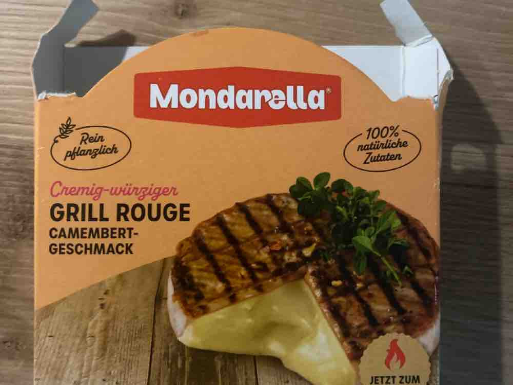 mondarella Grill rouge von DomHarder | Hochgeladen von: DomHarder