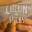 Chicken Sticks von STYLOWZ | Hochgeladen von: STYLOWZ