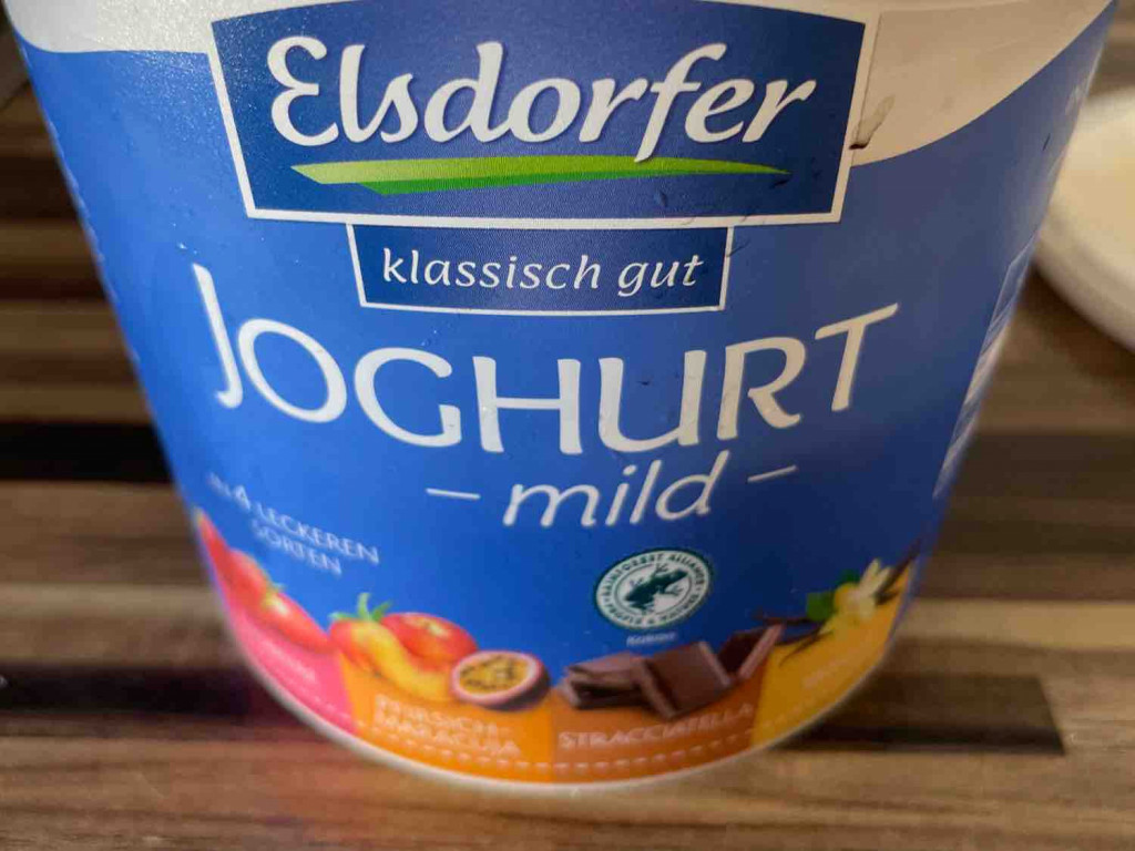 Joghurt mild Vanille von Jasmin200600 | Hochgeladen von: Jasmin200600