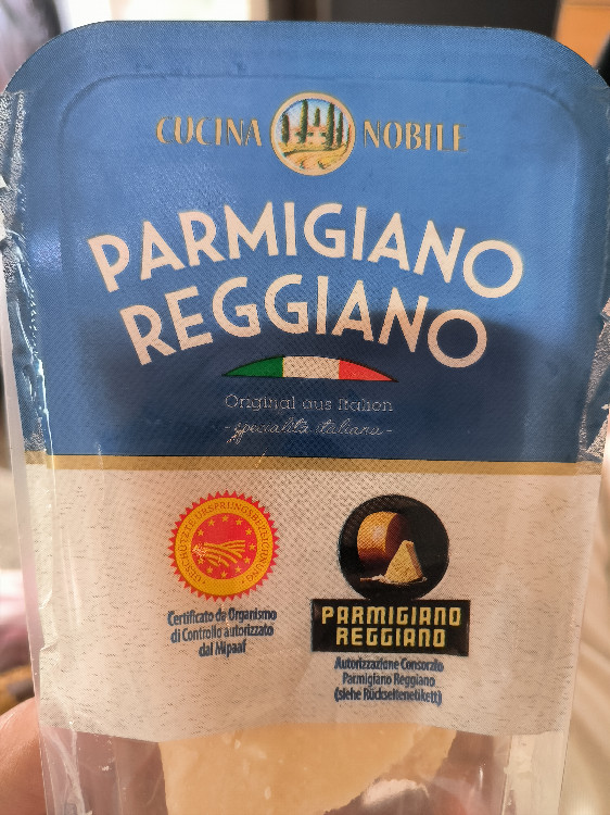 Parmigiano Reggiano von steffdachef | Hochgeladen von: steffdachef