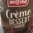 Creme  Dessert Suisse, Aldi Suisse von cwr | Hochgeladen von: cwr