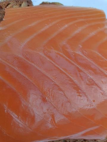 Lachs Rückenfilet von edogak2000 | Hochgeladen von: edogak2000